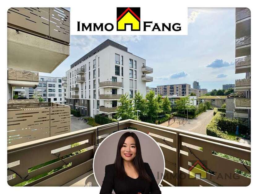 Wohnung zum Mieten in Düsseldorf 1.500 € 88 m²