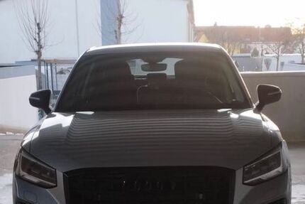 Audi Q2 1.990 km 33.500 &euro; Ingolstadt 85055