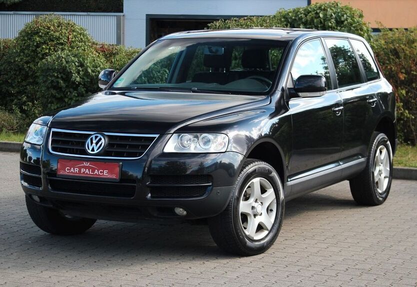 Touareg