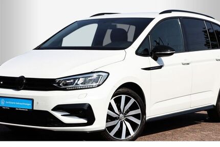 VW Touran 64.750 km 27.441 € Bonn 53175