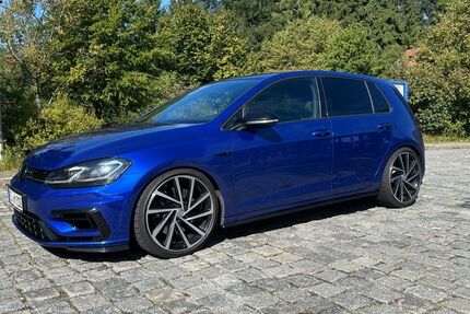 VW Golf 108.772 km 28.000 € Rinchnach 94269