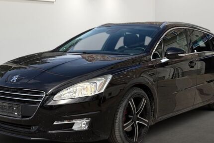 Peugeot 508 97.928 km 6.999 &euro; Berlin 12681
