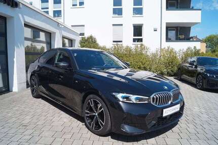 BMW 330 19.990 km 43.900 &euro; Bitburg 54634