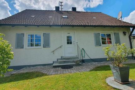 Haus Gablingen - 5 Zimmer, 120 m&sup2;, 460.000&euro; | Angebot:25634671