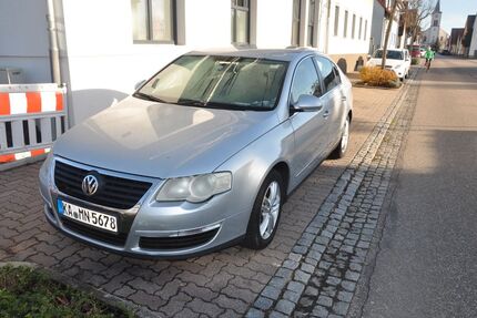 VW Passat 354.000 km 2.750 &euro; Eggenstein Leopoldshafen 76344