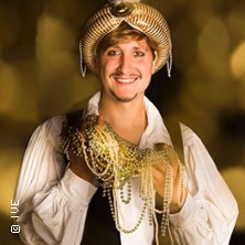 Der kleine Muck 20.10.2026 Galli Theater Berlin