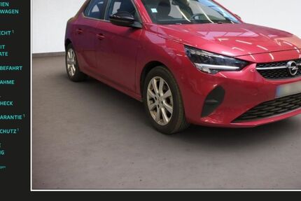 Opel Corsa 27.657 km 12.980 &euro; Schönau 79677