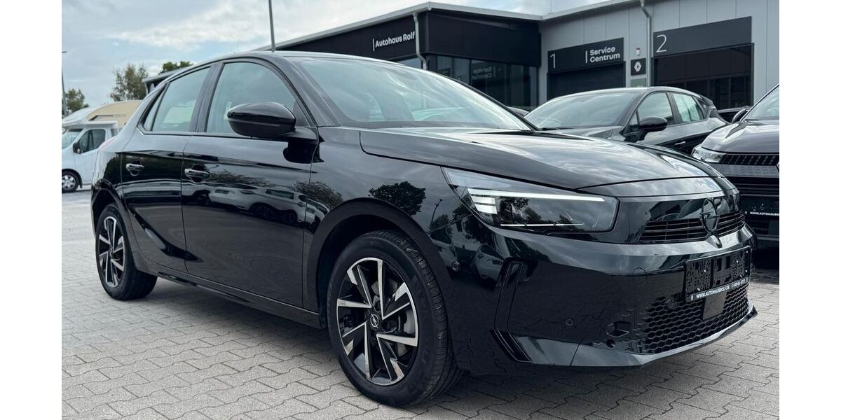 Opel Corsa 20.200 km 15.990 &euro; Wiesmoor 26639