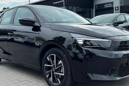 Opel Corsa 20.200 km 16.990 &euro; Wiesmoor 26639