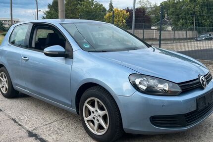 VW Golf 183.415 km 4.890 &euro; Bautzen 02625
