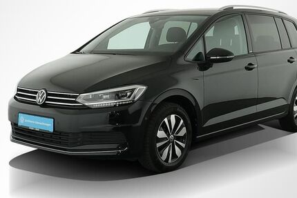 VW Touran 16.815 km 30.880 € Höchstadt an der Aisch 91315