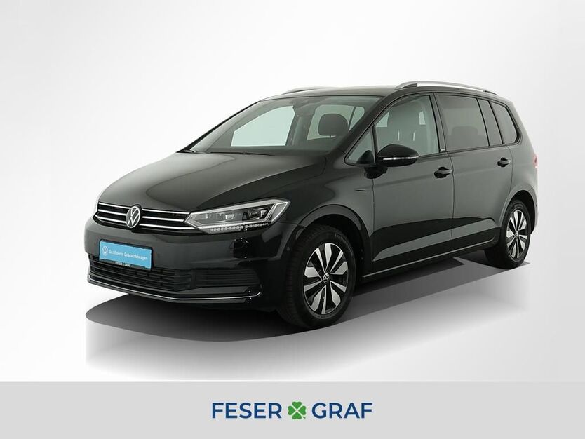 VW Touran 16.815 km 30.880 € Höchstadt an der Aisch 91315