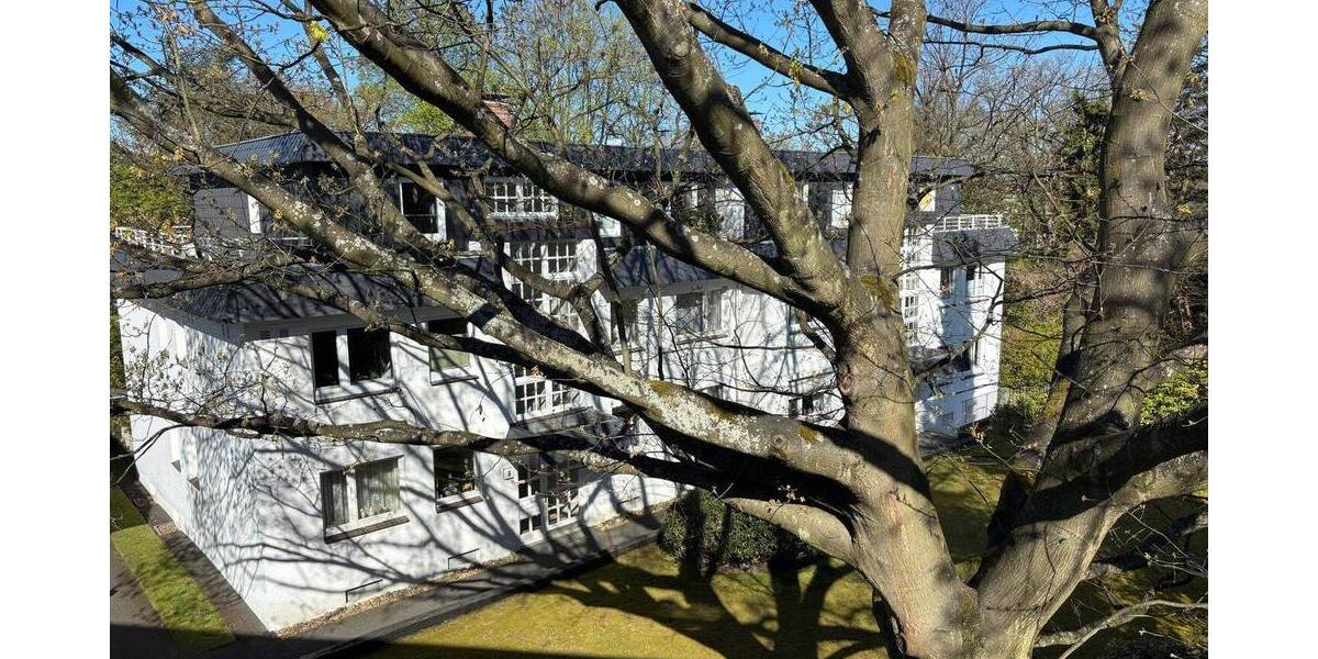 Etagenwohnung Hamburg Sasel - 2 Zimmer, 76 m&sup2;, 1.000&euro; | Angebot:26377927
