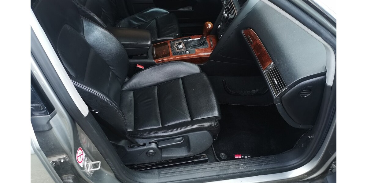 Audi A6 (Typ 4F) 311.000 km 2.500 &euro; Holzdorf 24364