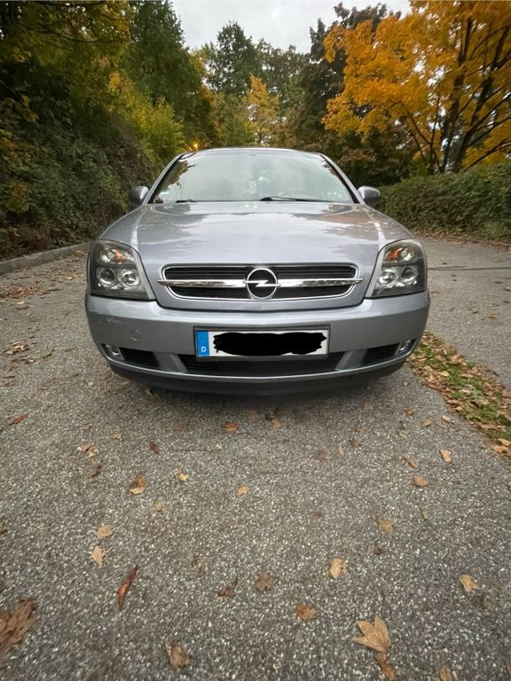 Opel Vectra 134.000 km 2.800 € Altötting 84503