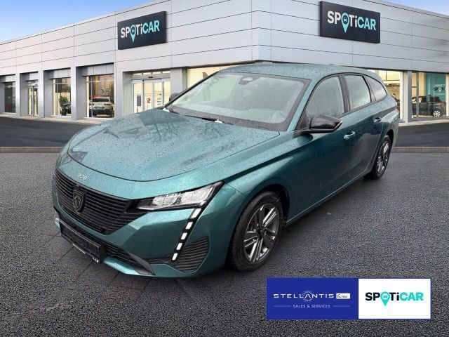 Peugeot 308 26.785 km 18.430 &euro; Leipzig 04105