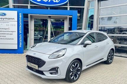 Ford Puma 59.644 km 17.990 &euro; Haren 49733