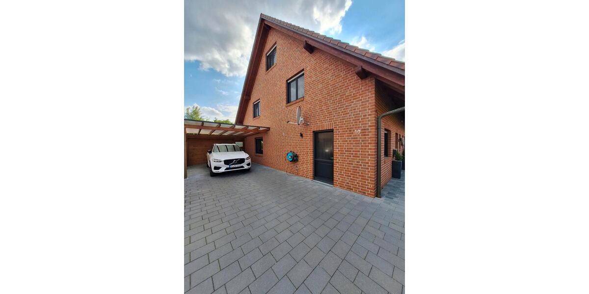 Doppelhaushälfte Hörstel - 4 Zimmer, 120 m&sup2;, 350.000&euro; | Angebot:26509007