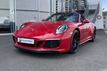 Porsche 911 14.747 km 144.900 € Frankfurt 60314