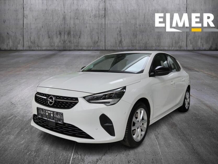 Opel Corsa 15.838 km 15.980 € Versmold 33775