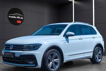 VW Tiguan 90.800 km 24.990 &euro; Hamburg 22047