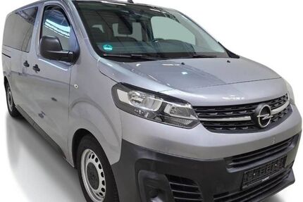 Opel Vivaro 29.000 km 24.750 &euro; Lengerich 49525