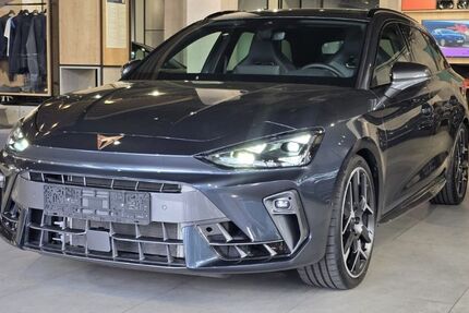 Cupra Leon 9.900 km 39.850 &euro; Siegen 57072