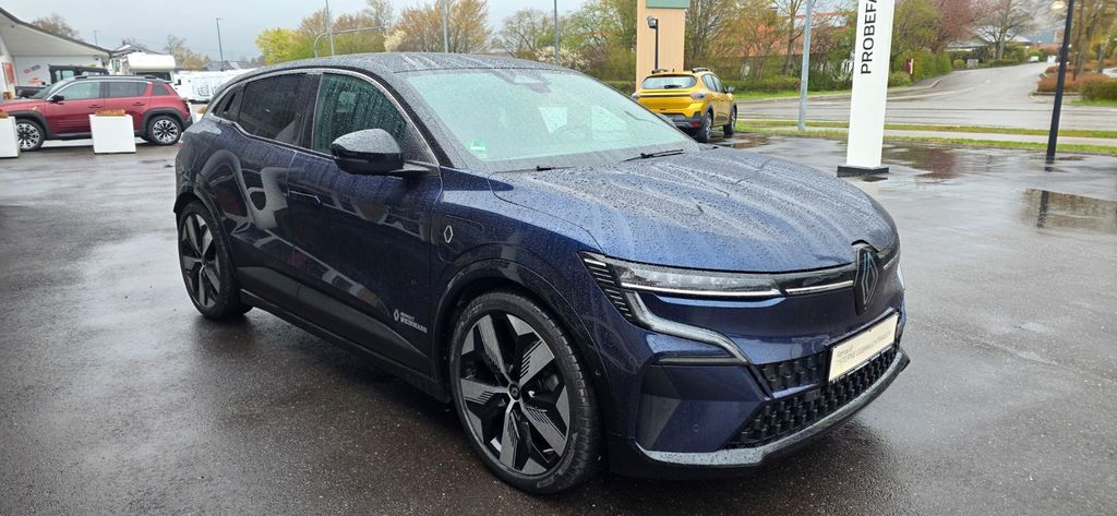 Renault Megane E-TECH 76.303 km 23.990 &euro; Schömberg 72355