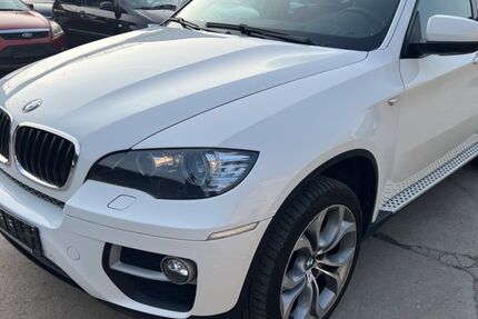 BMW X6 262.545 km 14.900 &euro; Pirna 01796