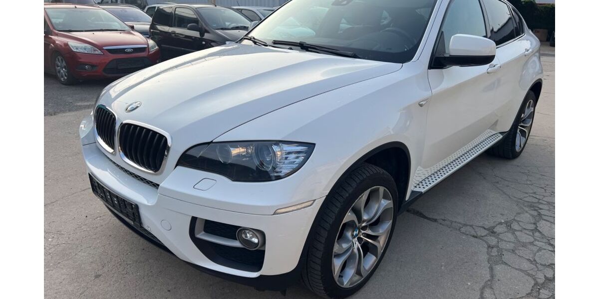 BMW X6 262.545 km 14.900 &euro; Pirna 01796