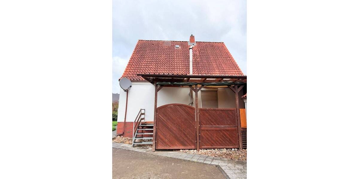 Einfamilienhaus Loxstedt - 4 Zimmer, 105 m&sup2;, 1.200&euro; | Angebot:26402346