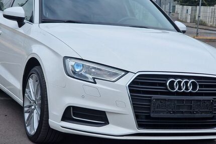 Audi A3 72.000 km 16.490 &euro; Bottrop 46238