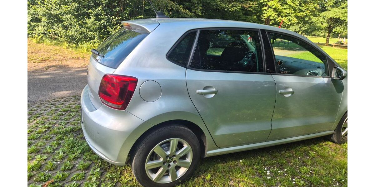 VW Polo 162.000 km 8.300 &euro; Meckenbeuren 88074