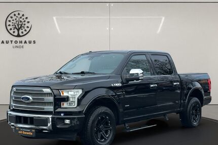 Ford F 150 89.110 km 34.990 &euro; Nassenheide 16775