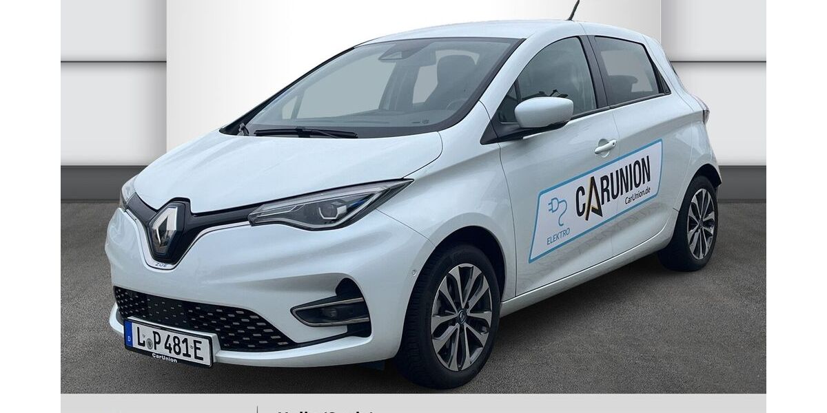 Renault ZOE 26.950 km 12.995 &euro; Halle 06132