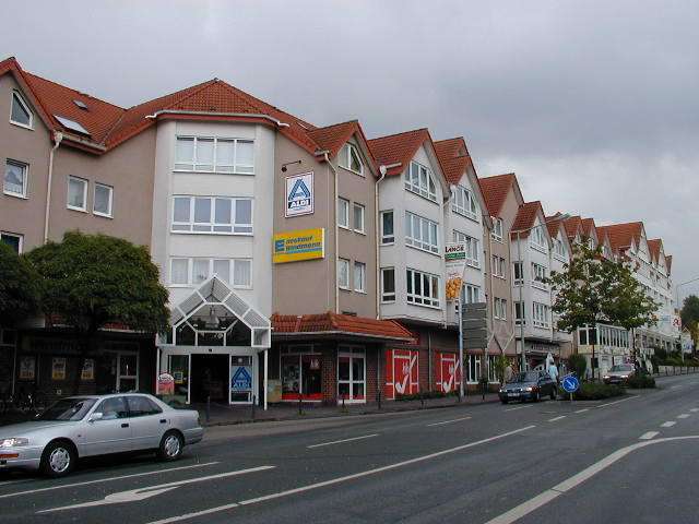 Büro in Paderborn 1.300 € 173.66 m²