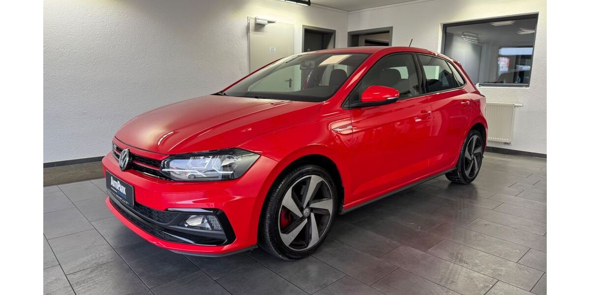 VW Polo 150.000 km 14.998 &euro; Bad Waldsee 88339