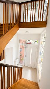 EIN ZUHAUSE MIT CHARME UND RAUM FÜR IHRE ZUKUNFT - Zweifamilienhaus Stade Altländer Viertel | Angebot:27147793
