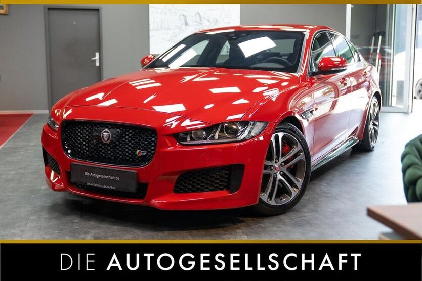 XE