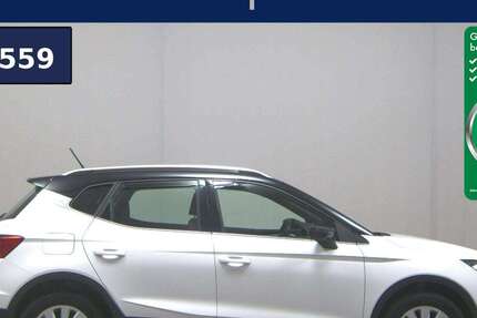 Seat Arona 160.848 km 8.680 &euro; Gyhum/Bockel 27404