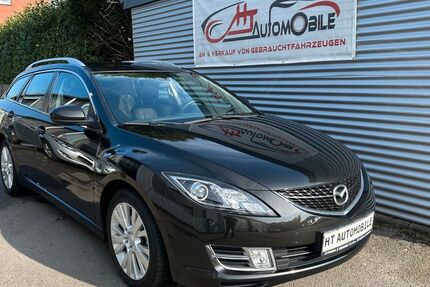 Mazda 6 183.000 km 4.499 &euro; Marl 45770