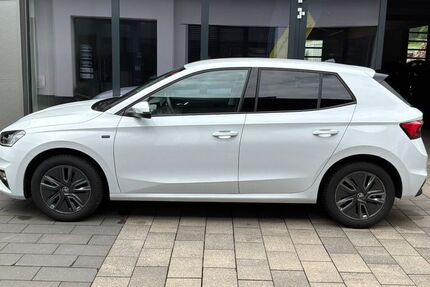 Skoda Fabia 21.602 km 20.950 &euro; Schmallenberg-Niederberndorf 57392
