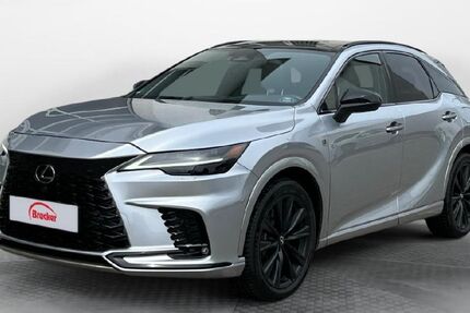 Lexus RX 500 89.000 km 62.490 &euro; Pfullendorf 88630