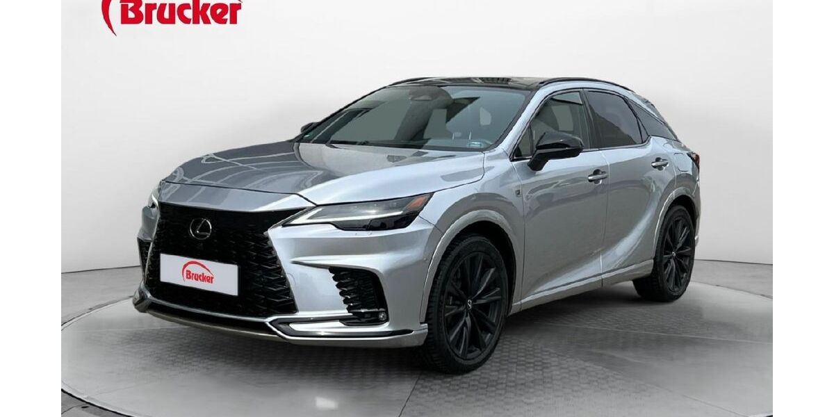Lexus RX 500 89.000 km 62.490 &euro; Pfullendorf 88630