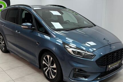 Ford S-Max 56.500 km 27.490 &euro; Steinfeld 49439