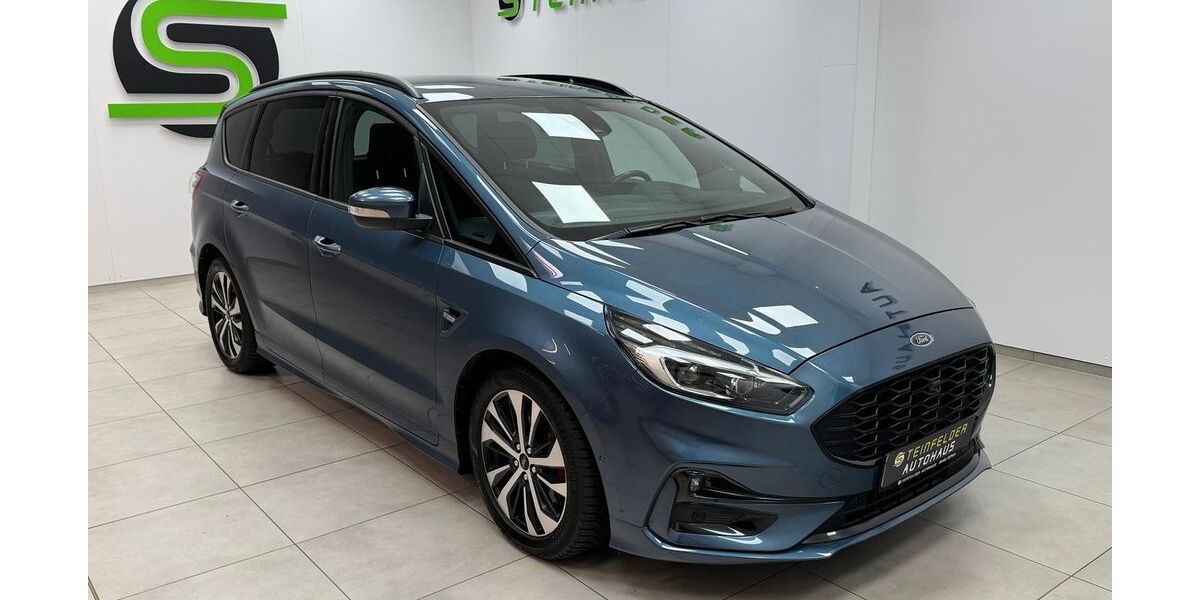 Ford S-Max 56.500 km 27.490 &euro; Steinfeld 49439