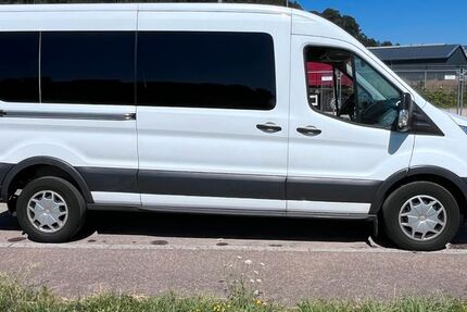 Ford Transit 207.000 km 14.290 &euro; Lorch (Württemberg) 73547