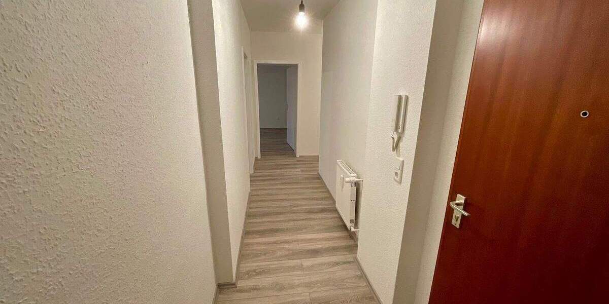 Etagenwohnung Essen Südostviertel - 3 Zimmer, 71 m&sup2;, 555&euro; | Angebot:25604853