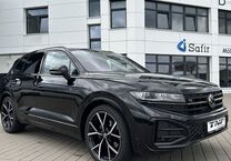 Gebrauchtwagen VW Touareg