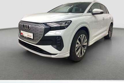 Audi Q4 e-tron 75.894 km 28.980 &euro; Fürth 90763